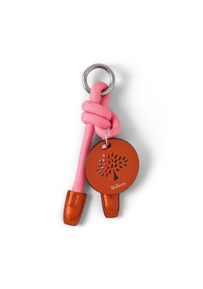 Mulberry Women's Rope Keyring Mixed