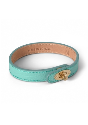 Mulberry Women's Bayswater Thin Bracelet Marina Blue