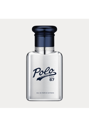 Polo 67 Extreme Eau de Parfum