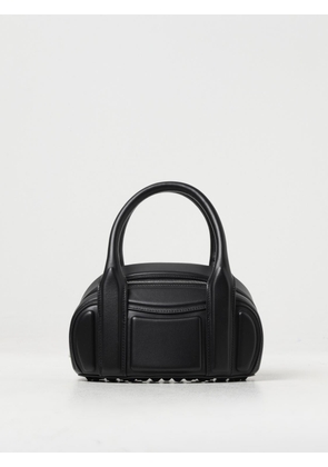 ALEXANDER WANG Handbag Woman color Black