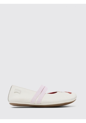 CAMPER Shoes Kids color White