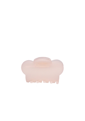 Emi Jay Mini Cloud Clip in Pink.