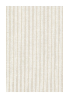 Marine Layer Better Than Linen Shirt in Cream. Size XL/1X. Also in S, M, L.