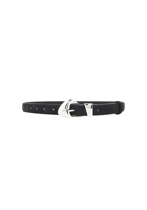 Lovers and Friends Valencia Belt in Black. Size S/M. Also in .