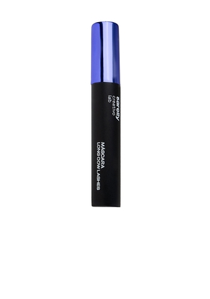 Sarelly Long Cow Lashes Waterproof Mascara in Black.