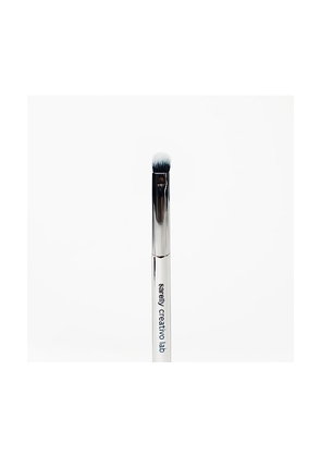 Sarelly La Mil Sombras Eyeshadow Palette & Dual Ended Brush in Beauty: Multi.