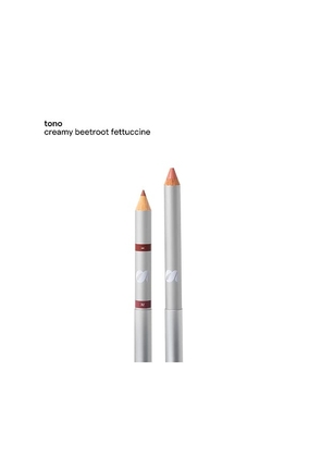 Sarelly Professional Lip Combo Set in Nude.