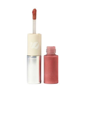 Sarelly Duo Telenovela Lip Tint & Gloss in Pink.