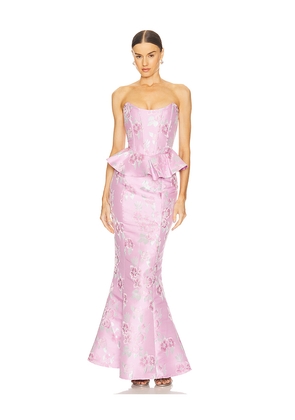 V. Chapman Waverly Set in Purple. Size 2. Also in 6.