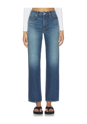 SLVRLAKE Kendra Jeans in Blue. Size 23. Also in 24, 25, 26, 27, 28, 29, 30, 32.