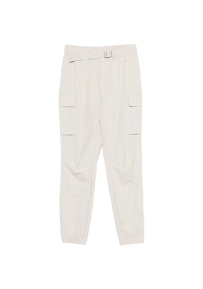 Alphatauri Plix belt cargo pants - Neutrals