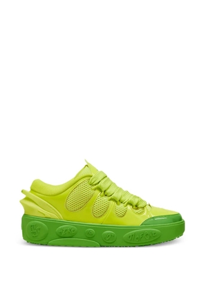 PUMA x LaFrancé Assist sneakers - Green