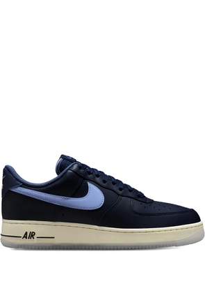 Nike Air Force 1 Low '07 'Obsidian/Diffused Blue' sneakers