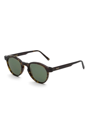 Retrosuperfuture THE WARHOL sunglasses - Brown