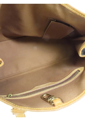 Louis Vuitton Pre-Owned Batignolles Monogram tote bag - Brown