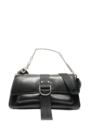 Christian Dior Pre-Owned 2003 Hardcore shoulder bag - Black