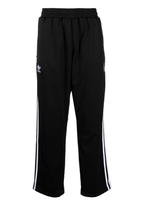adidas x Korn recycled track pants - Black