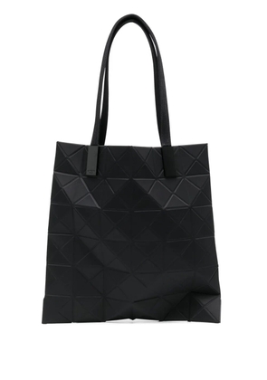 Bao Bao Issey Miyake track tote bag - Black