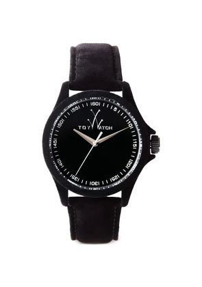 Toy Watch Sartorial 40mm watch - Black