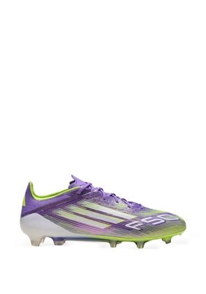 adidas F50 Elite FG soccer cleats - Purple