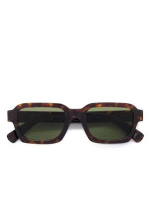 Retrosuperfuture Caro 3627 sunglasses - Brown