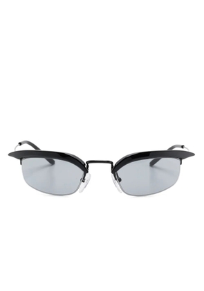 Prada Eyewear Runway sunglasses - Black