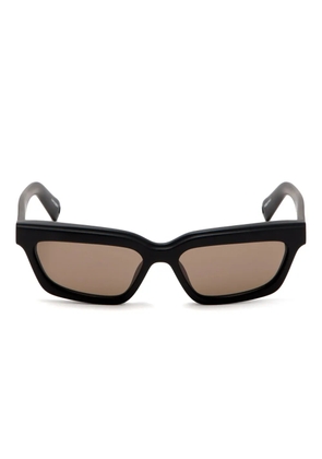 Jacquemus Salon sunglasses - Black