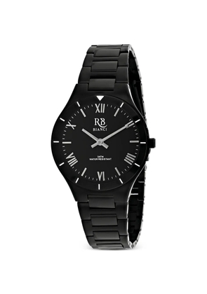 Roberto Bianci Eterno 33mm watch - Black