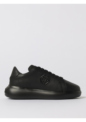 PHILIPP PLEIN Sneakers Men color Black