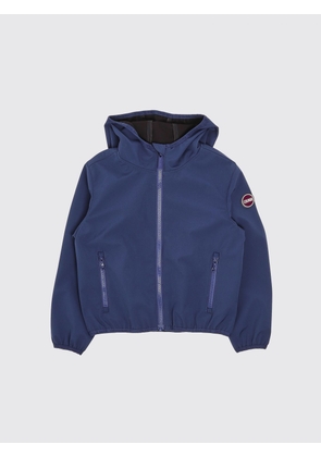 COLMAR Jacket Kids color Blue
