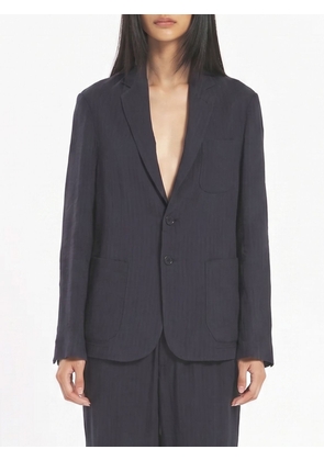 BARENA Jacket Woman color Blue