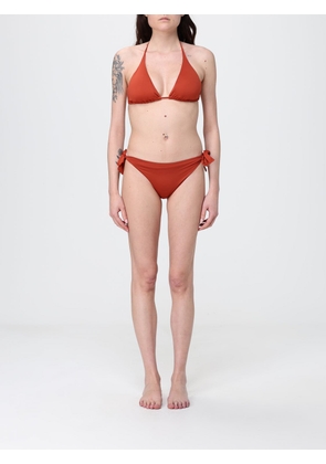 MAX MARA Swimsuit Woman color Coral