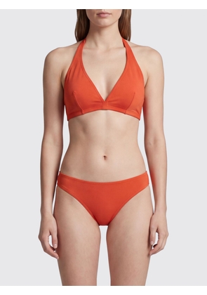 ERES Swimsuit Woman color Orange