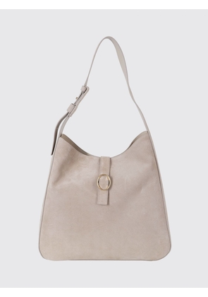 ORCIANI Shoulder Bag Woman color Beige