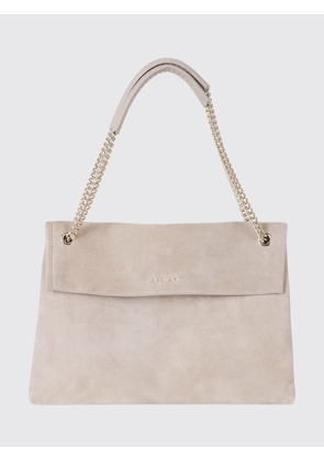 ORCIANI Shoulder Bag Woman color Beige