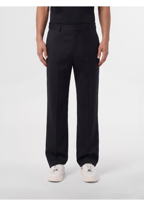 BILLIONAIRE Pants Men color Black