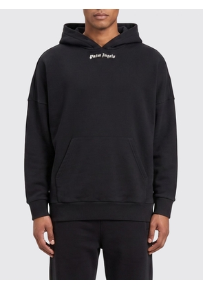 PALM ANGELS Sweatshirt Men color Black