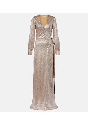 Melissa Odabash Laurel gown