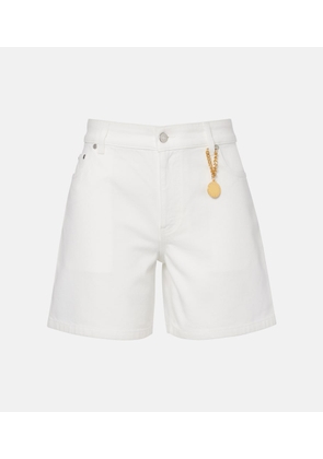 Stella McCartney Denim shorts