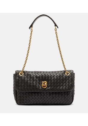 Bottega Veneta Madison Medium leather shoulder bag