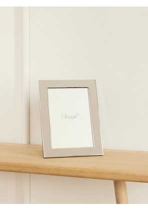 Christofle - Fidelio Silver-plated Picture Frame - One size