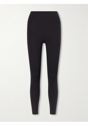Nike - Zenvy Infinasoft Leggings - Black - x small,small,medium,large,x large,xx large