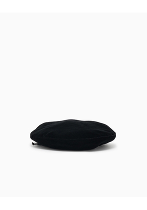 Velvet beret