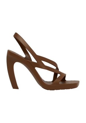 Jimbo sandals
