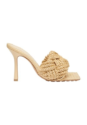 Lido mules