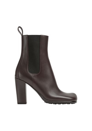 Storm ankle boots