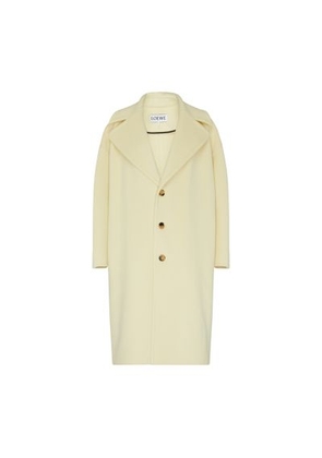 Wool coat