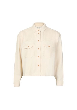 Dolly long-sleeved shirt
