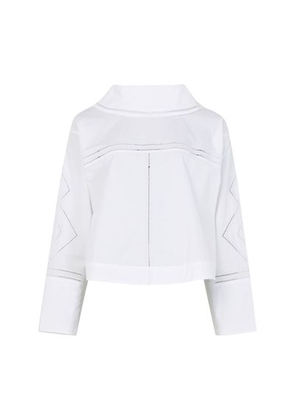 Guillemette long-sleeved shirt