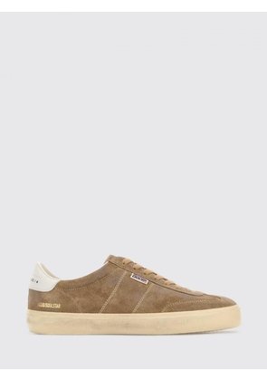 GOLDEN GOOSE Sneakers Men color Grey